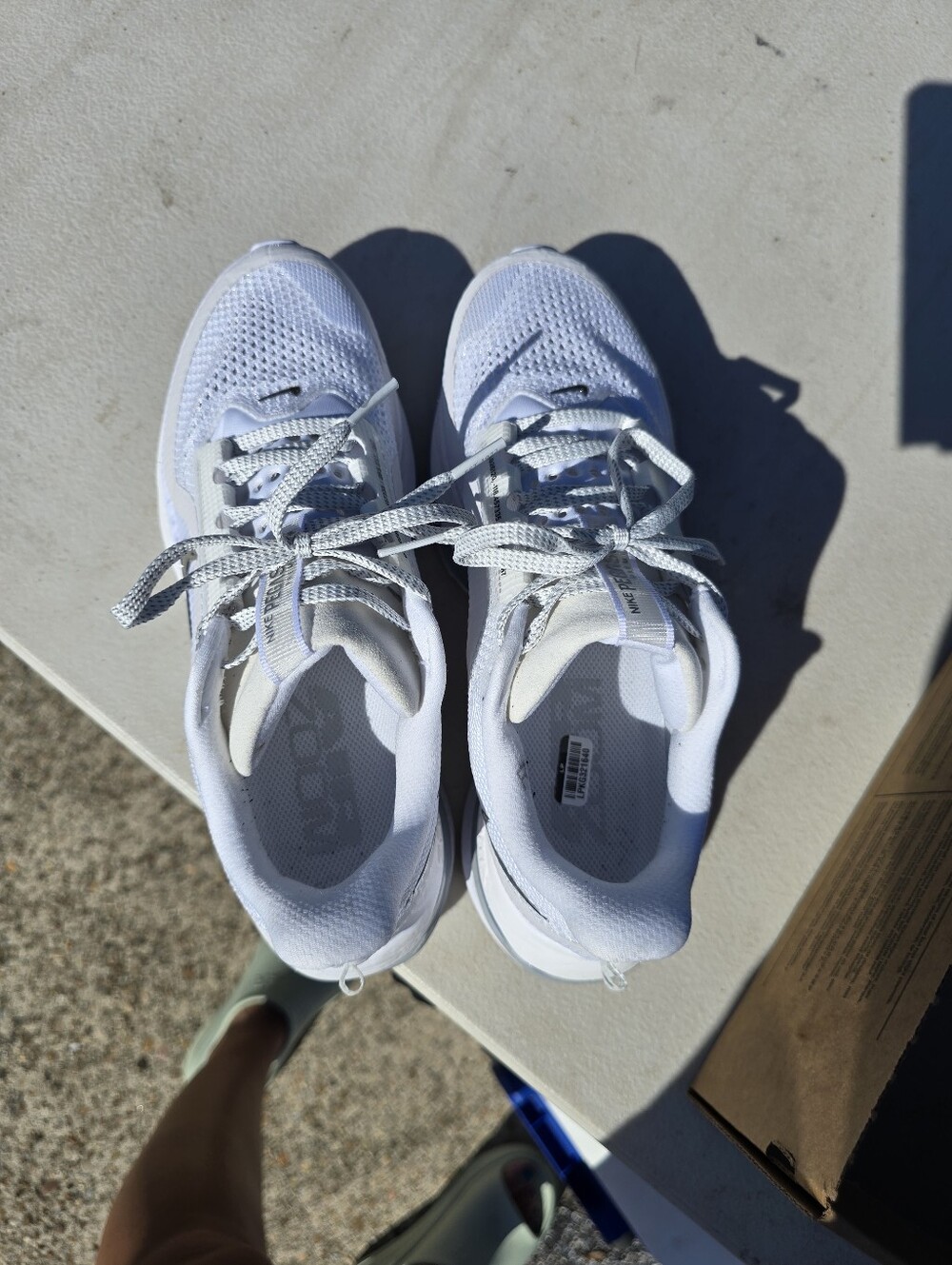 Nike Pegasus Premium 9 Women's - Picture 6 of 8